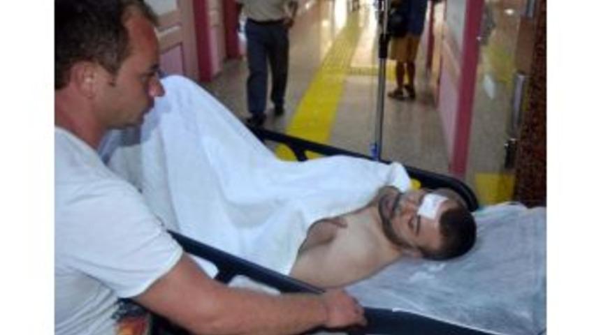 2 Madenci, Metan Gazından Zehirlendi