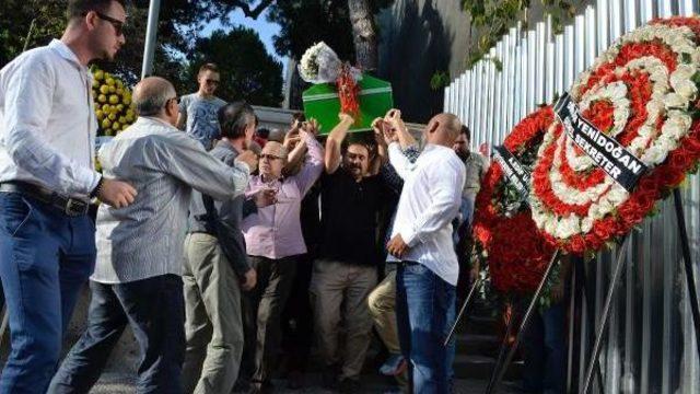 Genç Avukata Son Görev