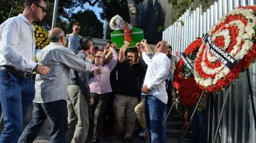 Gen&ccedil; Avukata Son G&ouml;rev