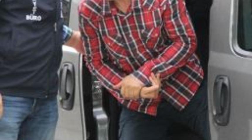 Baldızını &Ouml;ld&uuml;ren Polis Memuru Tutuklandı