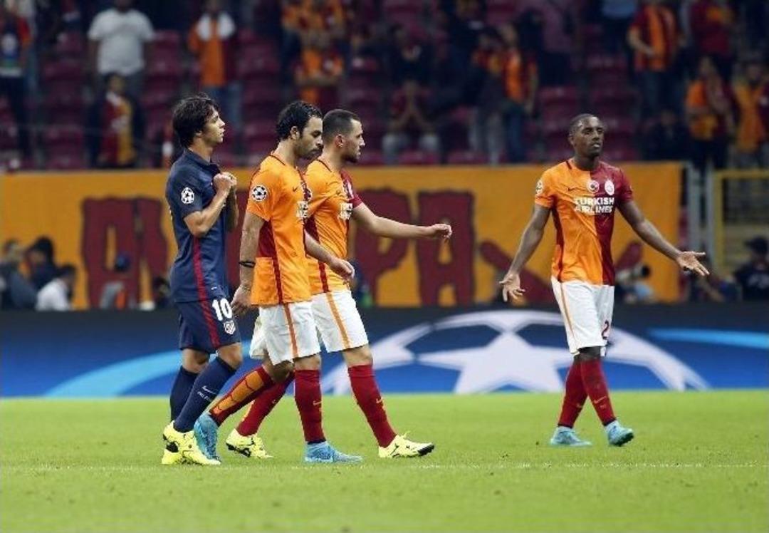 Aslan Devler Ligine K&ouml;t&uuml; Başladı