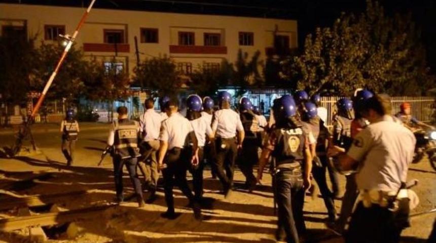 Emniyetten Bin Polisle Asayiş Uygulaması