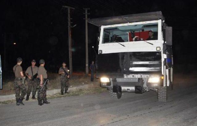 Emniyetten Bin Polisle Asayiş Uygulaması