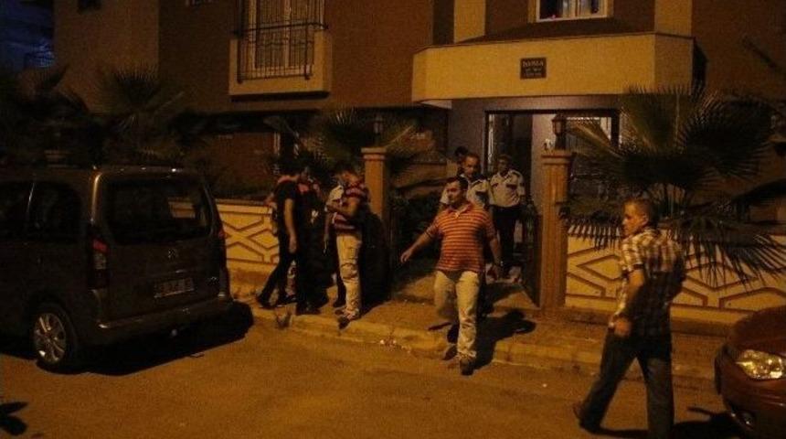 Antalyalı 2 Aylık Polis, Hakkari&rsquo;de Şehit Oldu