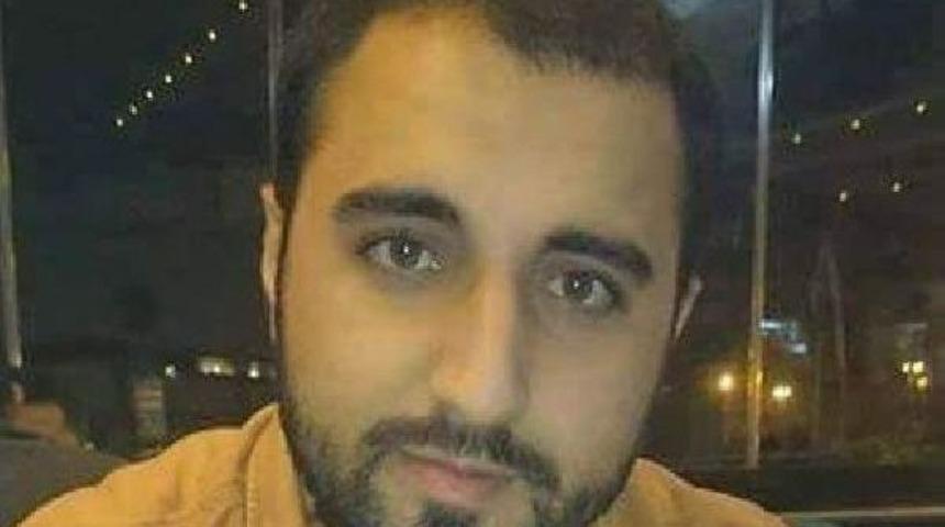 Polisin Hassa'daki Baba Evine Şehit Ateşi D&uuml;şt&uuml;