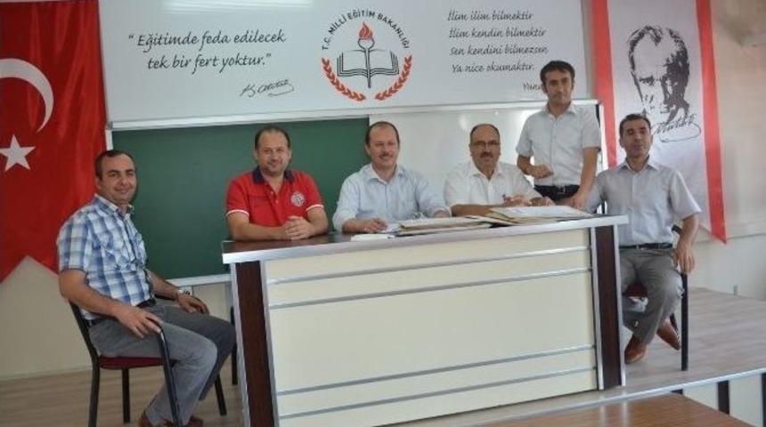 Taşıma İhalesine Aşırı D&uuml;ş&uuml;k Damgası