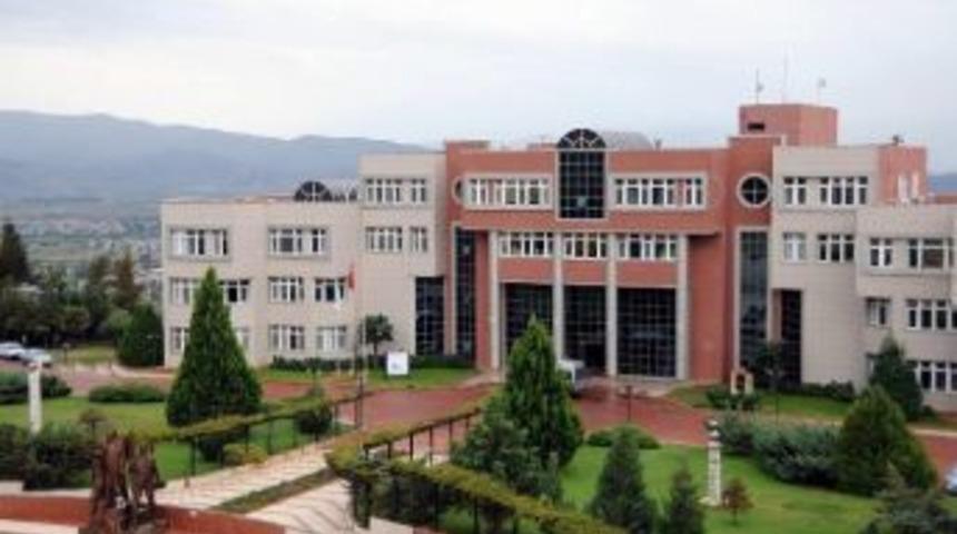 Adnan Menderes &Uuml;niversitesi Senatosu Ter&ouml;r Saldırılarını Kınadı