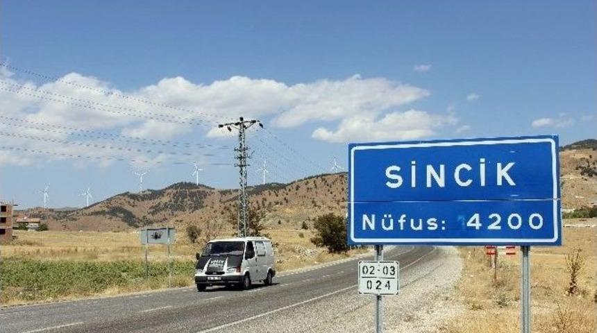 Şampiyon İl&ccedil;e Kendi Adayı Sait Aybak&rsquo;ı İstiyor