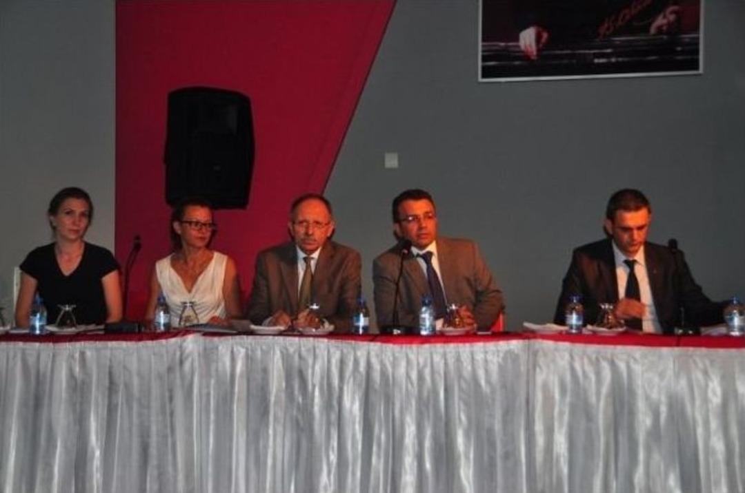 Manisa &Ccedil;arşısı&rsquo;nın Tarihi Dokusu Canlanacak