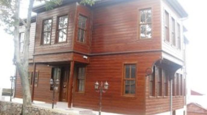 Belediyeden Kiralık Butik Otel