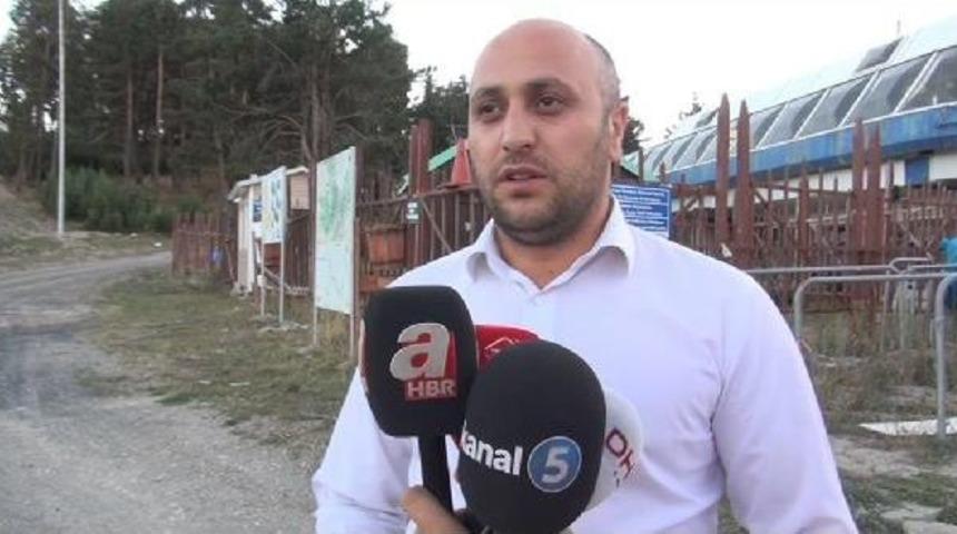 Sarıkamış Kayak Merkezi'nde Ter&ouml;r Zararı: 1 Milyon Euro