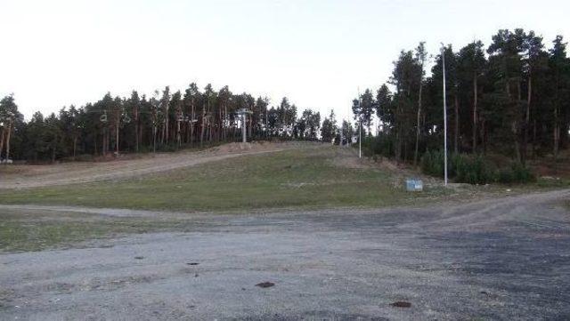 Sarıkamış Kayak Merkezi nde Terör Zararı: 1 Milyon Euro 3