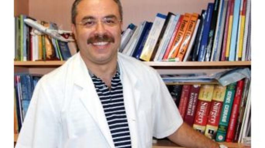 Kurbanda "&ccedil;elik Eldiven" Tavsiyesi