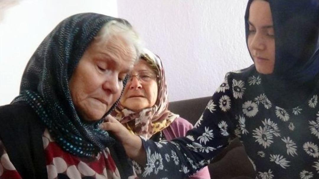 Şehit Ateşi Isparta&rsquo;ya D&uuml;şt&uuml;