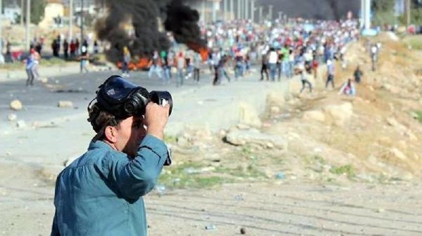 Kayseri'de Şehit Acısı