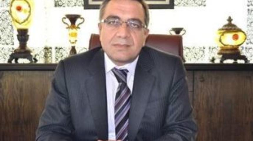 Nevşehir Esnaf Ve Sanatkarlar Odaları Birliği &lsquo;&rsquo;ter&ouml;re Hayır Kardeşliğe Evet&rsquo;&rsquo; Y&uuml;r&uuml;y&uuml;şe Katılacak