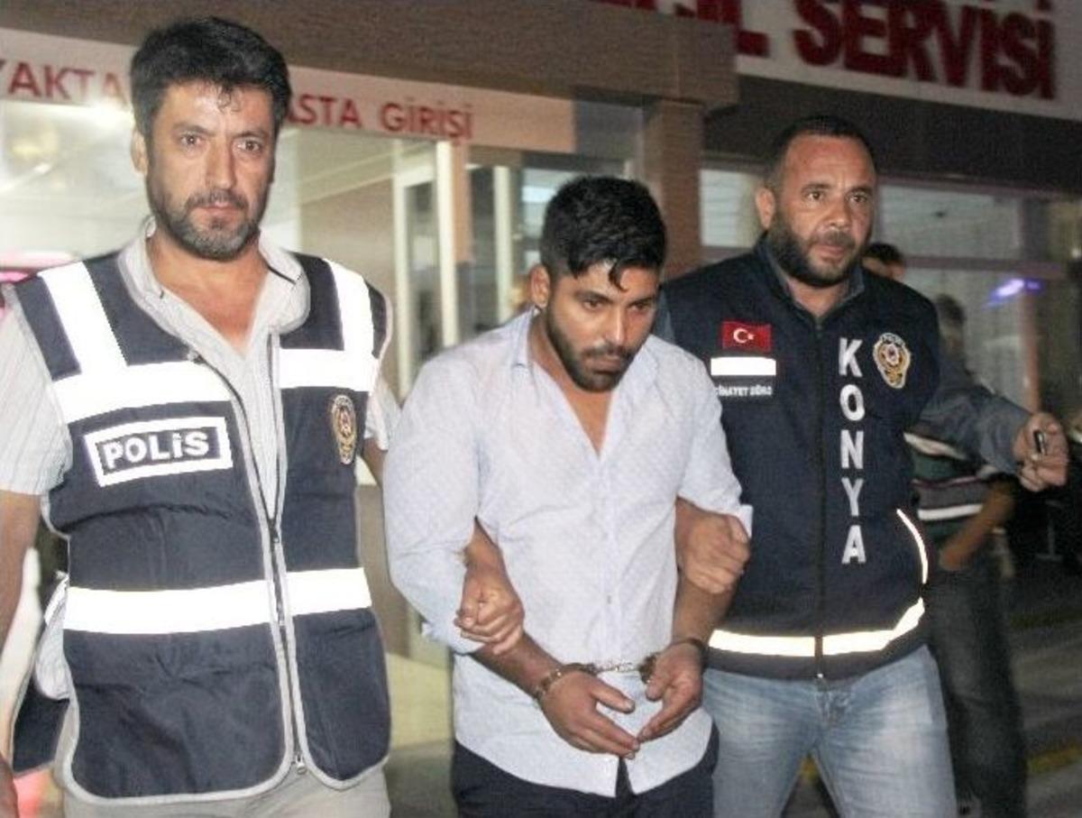 Ailesini Yok Etmeye Geldi, Adresi Karıştırınca Bir Kız &Ccedil;ocuğunu &Ouml;ld&uuml;rd&uuml;