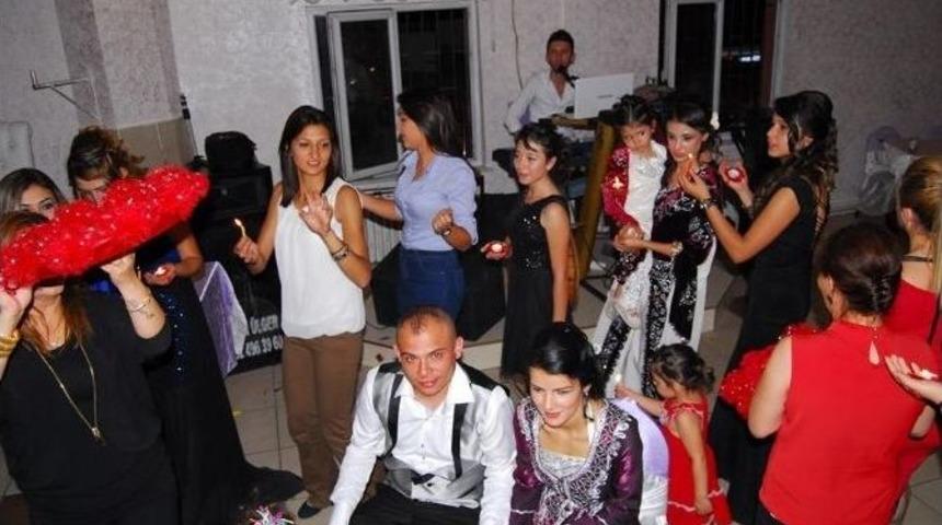 Onlarınki Bir Aşk Hikayesi