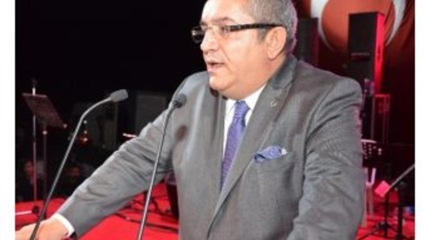 İş Adamı Reşat Erdoğan: