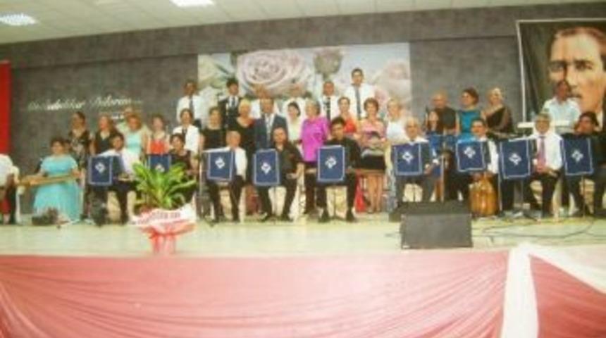 Terör Olayları Konser İptal Ettirdi