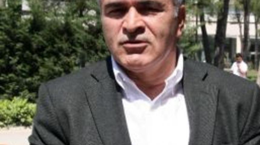 Türofed Başkanı Ayık: Bayram Tatilinin Uzatılması Olumlu