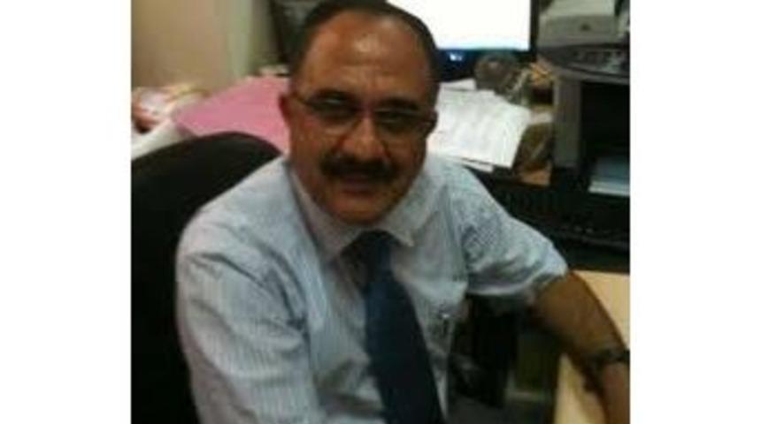 İcra M&uuml;d&uuml;r&uuml; Vurgun Yaptığı Parayla Umreye Gitti