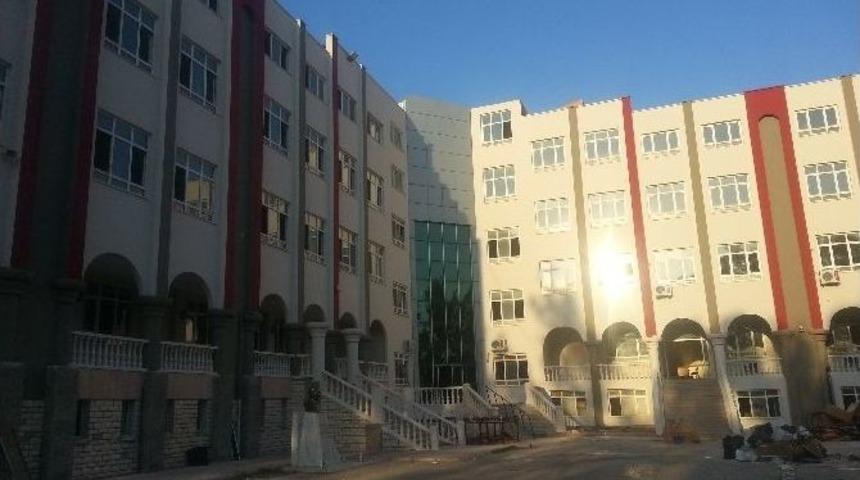 Adana&rsquo;ya &Ouml;zel Havacılık Lisesi A&ccedil;ıldı