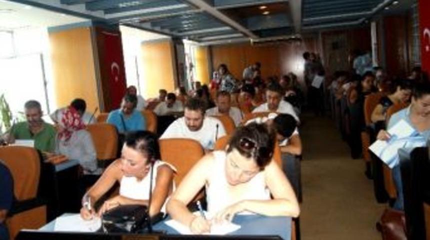 Ayto Ve İşkur&rsquo;un Girişimcilik Eğitimleri Devam Ediyor