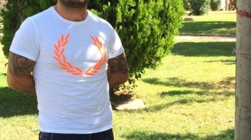 Cinayet Zanlısı Yakalandı