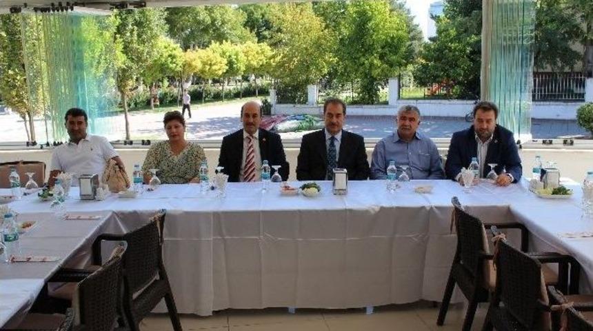 Mast&ouml;b&rsquo;ten Sağduyu &Ccedil;ağrısı