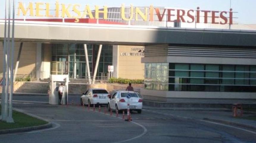 Kayseri'de Paralel Yapı Operasyonu; Mehduh Boydak Ve 10 Kişi G&ouml;zaltında (2)