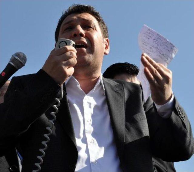 Kayseri de Paralel Yapı Operasyonu; Mehduh Boydak Ve 10 Kişi G&ouml;zaltında (2) 1