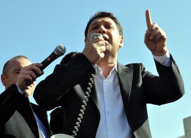 Kayseri de Paralel Yapı Operasyonu; Mehduh Boydak Ve 10 Kişi G&ouml;zaltında (2) 2