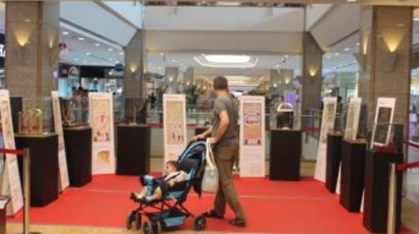 Ankamall&rsquo;da Zamanın Efendileri&rsquo;yle G&ouml;kbilimi Ser&uuml;veni