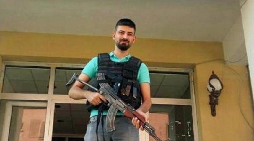 Şehit Polisin Antalya'daki Evinde Yas Var