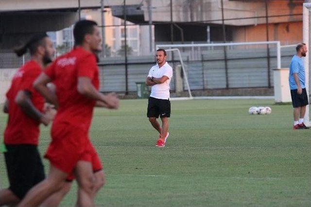 Dumlupınar: &ldquo;bu Ma&ccedil;ı Kazanacağız&rdquo; 2