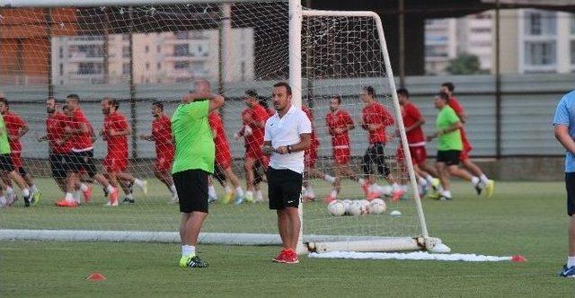 Dumlupınar: &ldquo;bu Ma&ccedil;ı Kazanacağız&rdquo; 3