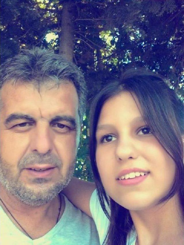 İntikam I&ccedil;in &Ccedil;ocuklarına Ateş Eden Baba, Komşu Kızını &Ouml;ld&uuml;rd&uuml; 3