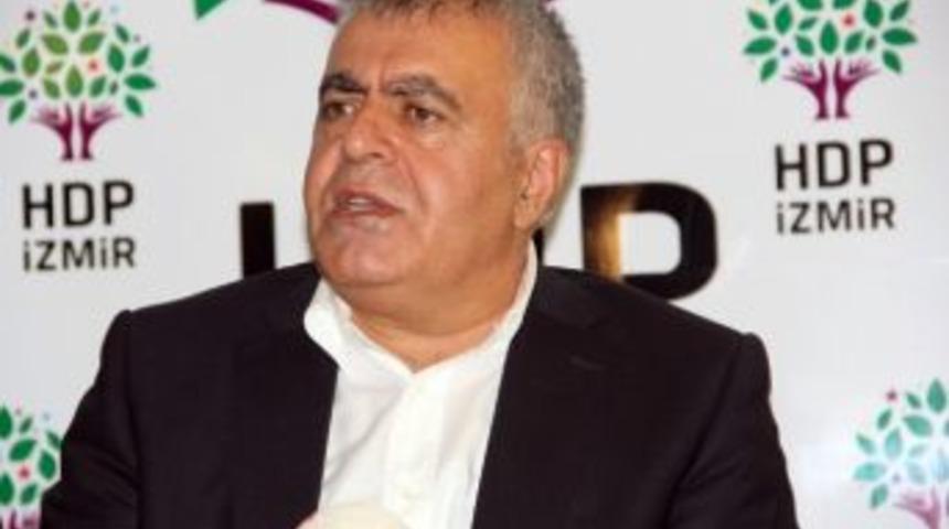Doğan: "d&uuml;n &Uuml;&ccedil; Yaprak Daha D&ouml;k&uuml;ld&uuml;"