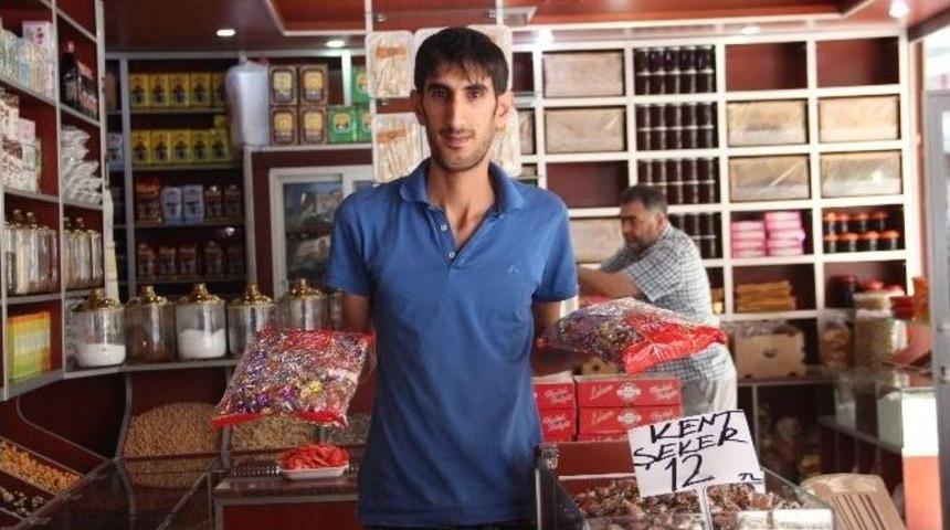 Elazığ Esnafı 9 G&uuml;nl&uuml;k Bayram Tatiline Hazır