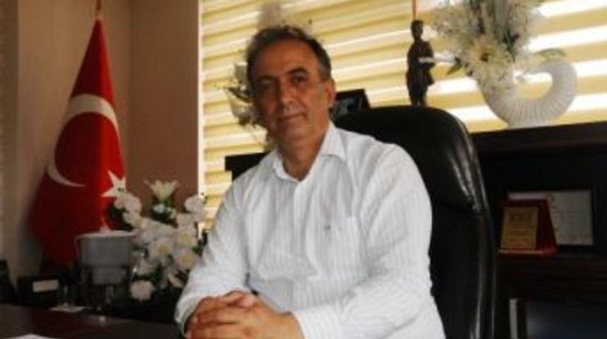 T&uuml;rkiye&rsquo;De Ilk Olarak Kozaklı&rsquo;Da Termal Sudan Elektrik &Uuml;retilecek