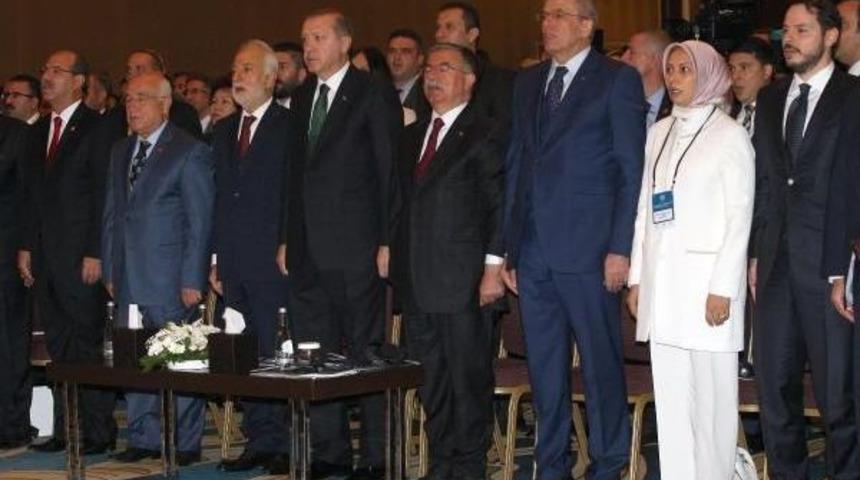 Erdoğan: Şahıslar Fanidir. Bu Vatan, Bu Millet Bakidir