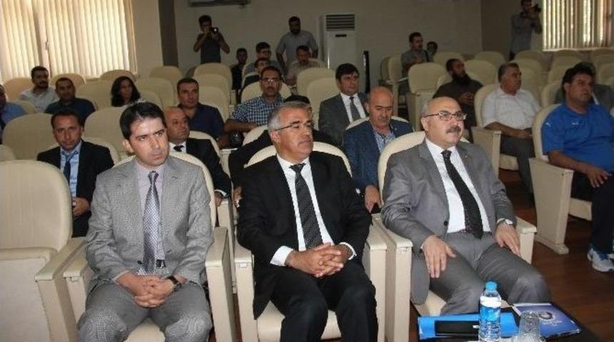 17 Proje İ&ccedil;in S&ouml;zleşme İmzalandı