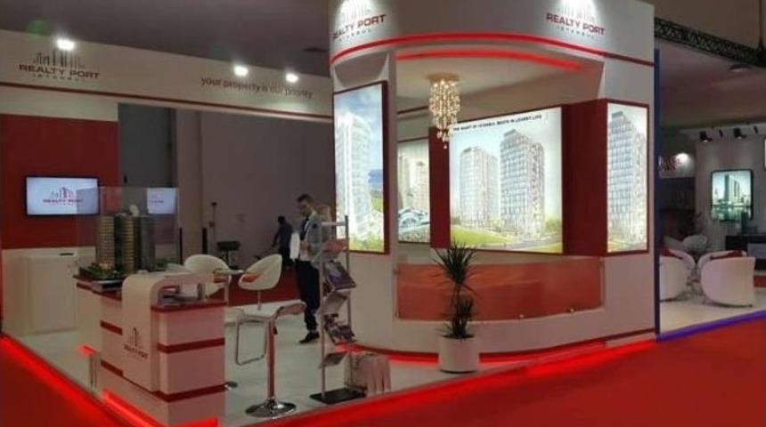 T&uuml;rkiye Yabancı Gayrimenkul Yatırımcıların Takibi Altında