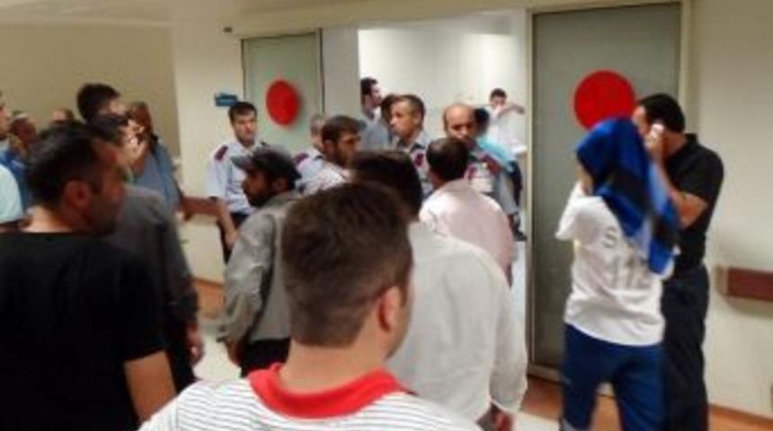 Siirt&rsquo;te Bir Askerin İntihar Ettiği İddia Edildi