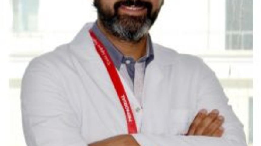 Dr. Şahin: Erkeklerde Aşırı Meme B&uuml;y&uuml;mesi, Sosyal Bir Sorun