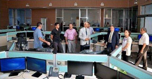 Acil &Ccedil;ağrıların Y&uuml;zde 90&rsquo;ı Asılsız 1