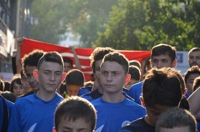 Askf&rsquo;den Ter&ouml;re Tepki Y&uuml;r&uuml;y&uuml;ş&uuml; 1