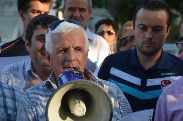 Askf&rsquo;den Ter&ouml;re Tepki Y&uuml;r&uuml;y&uuml;ş&uuml; 2