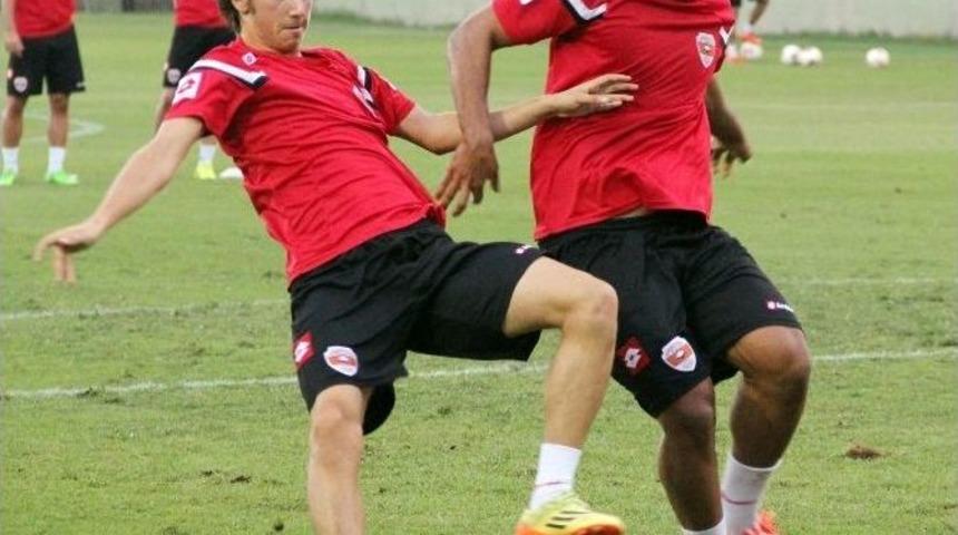 Akg&uuml;l: "balıkesir&rsquo;e Puan Ve Puanlar İ&ccedil;in Gidiyoruz"